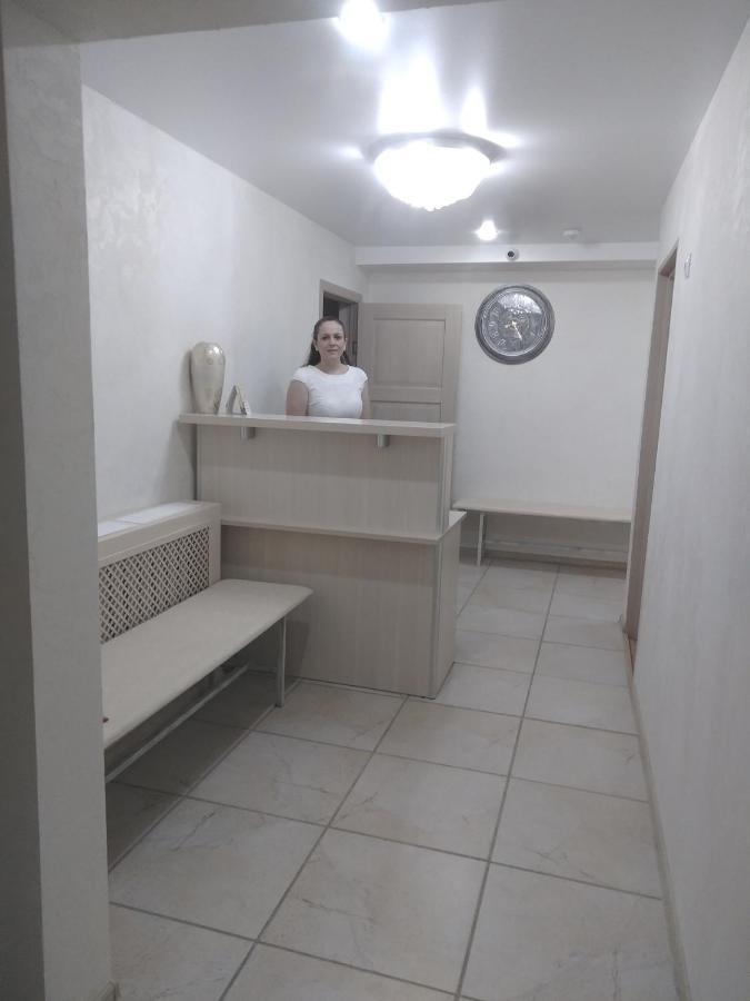 Hostel Stalingrad Volgograd Ngoại thất bức ảnh